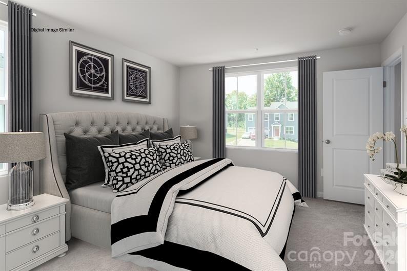 Laney Farms - Residential