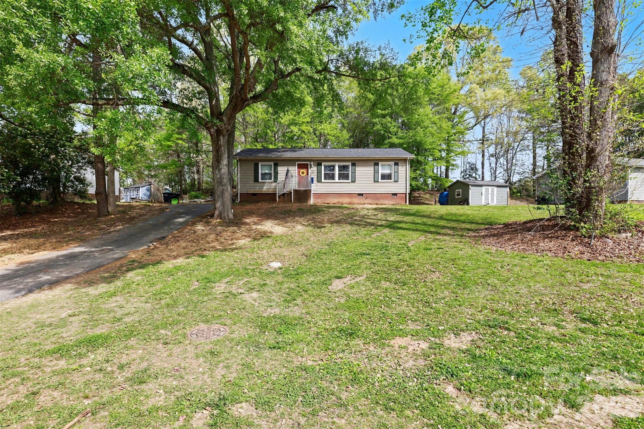 Mason Oaks - Residential