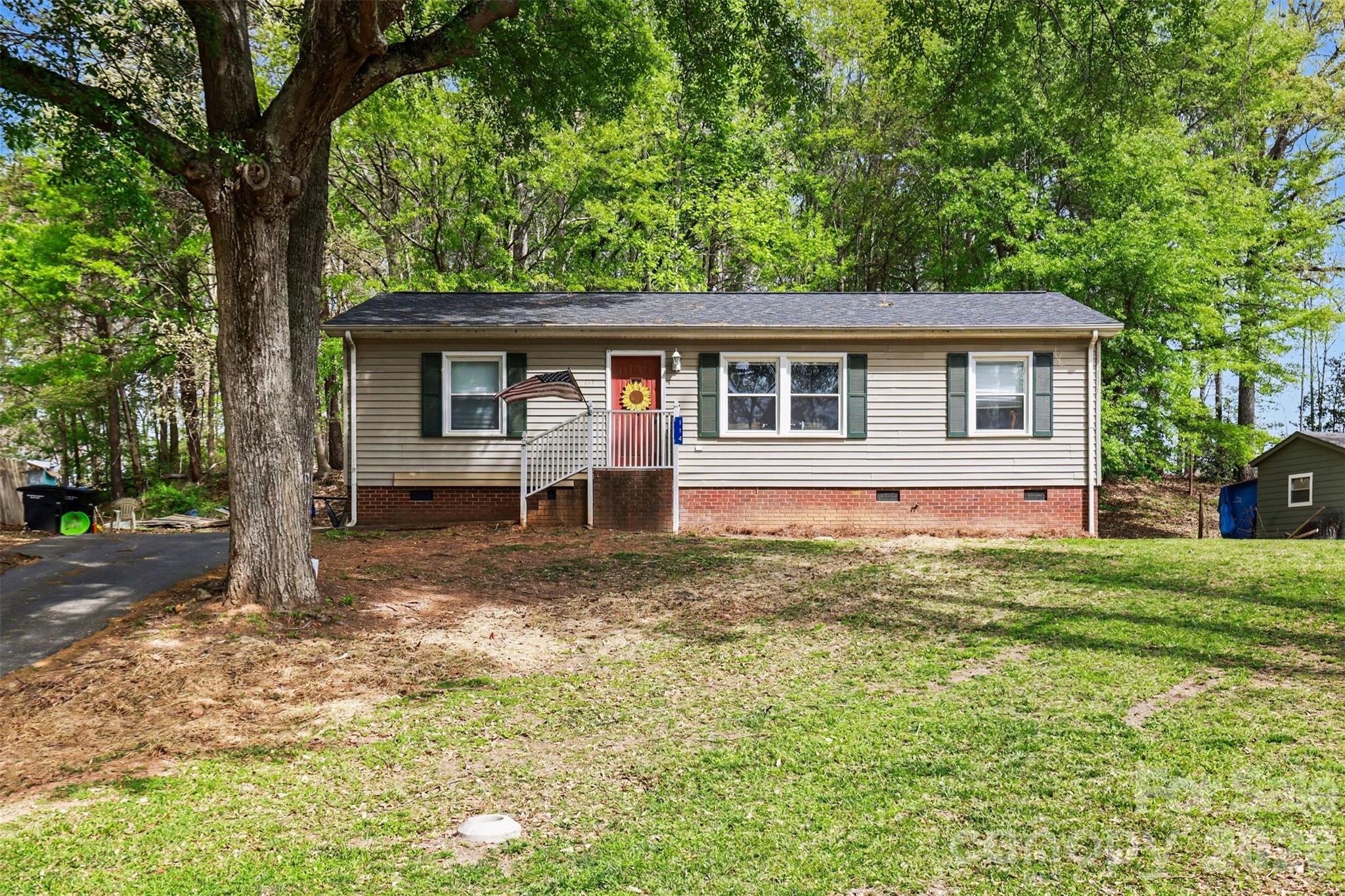 Mason Oaks - Residential