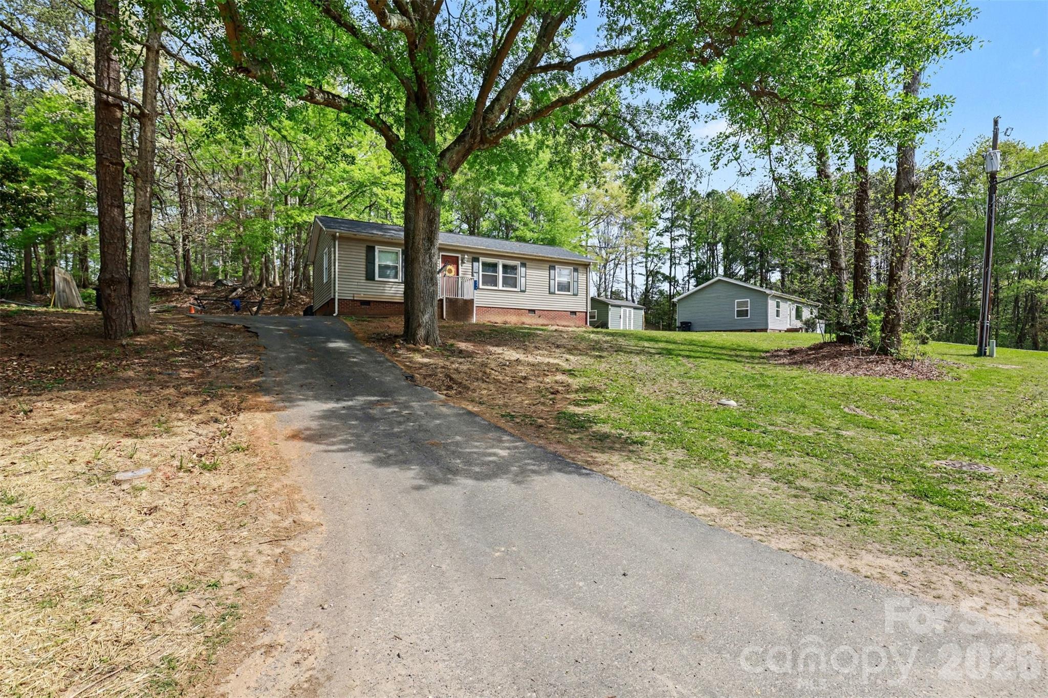 Mason Oaks - Residential
