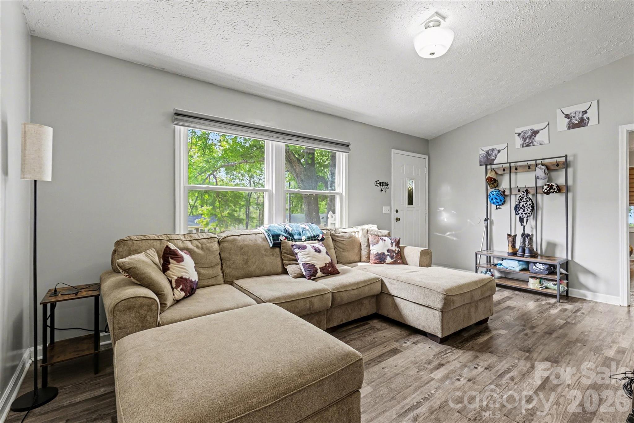 Mason Oaks - Residential
