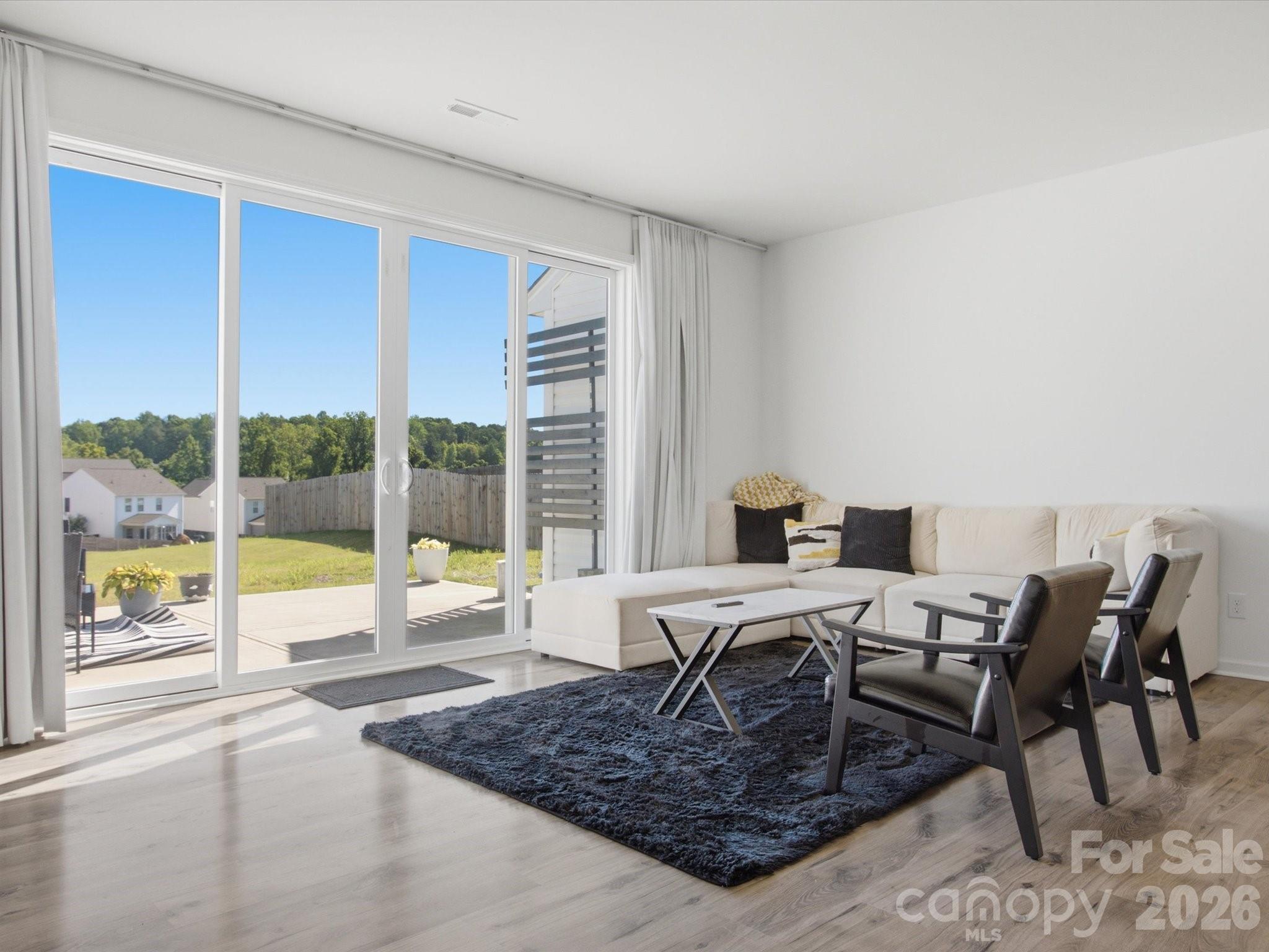 Arbordale - Residential