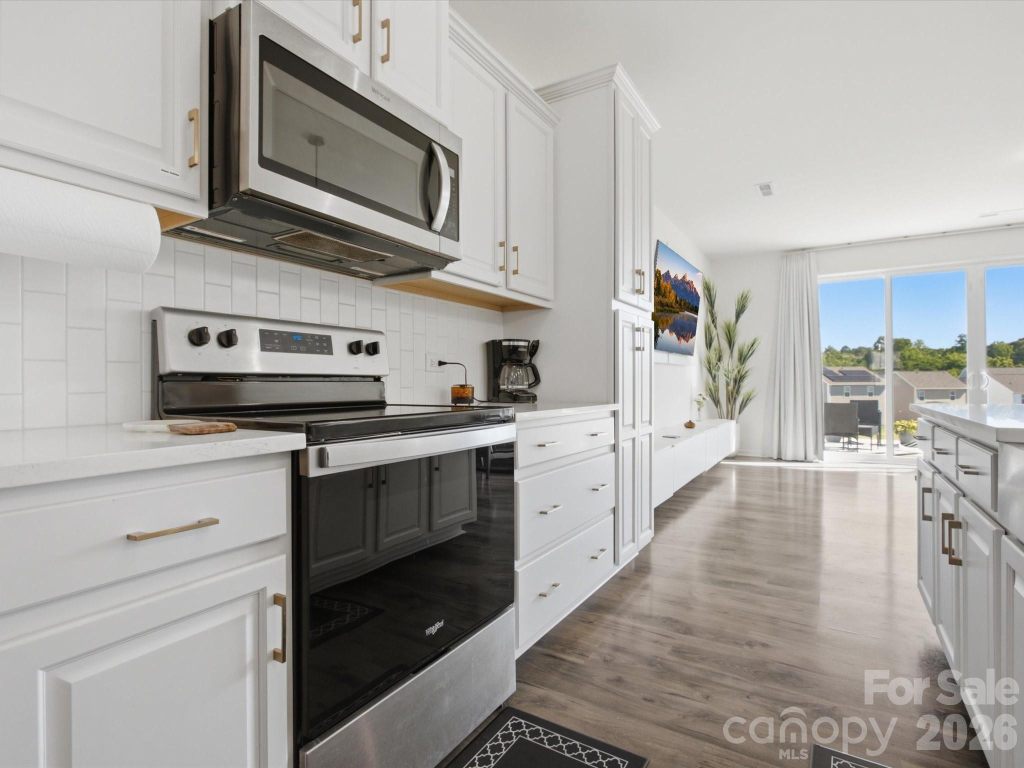 Arbordale - Residential