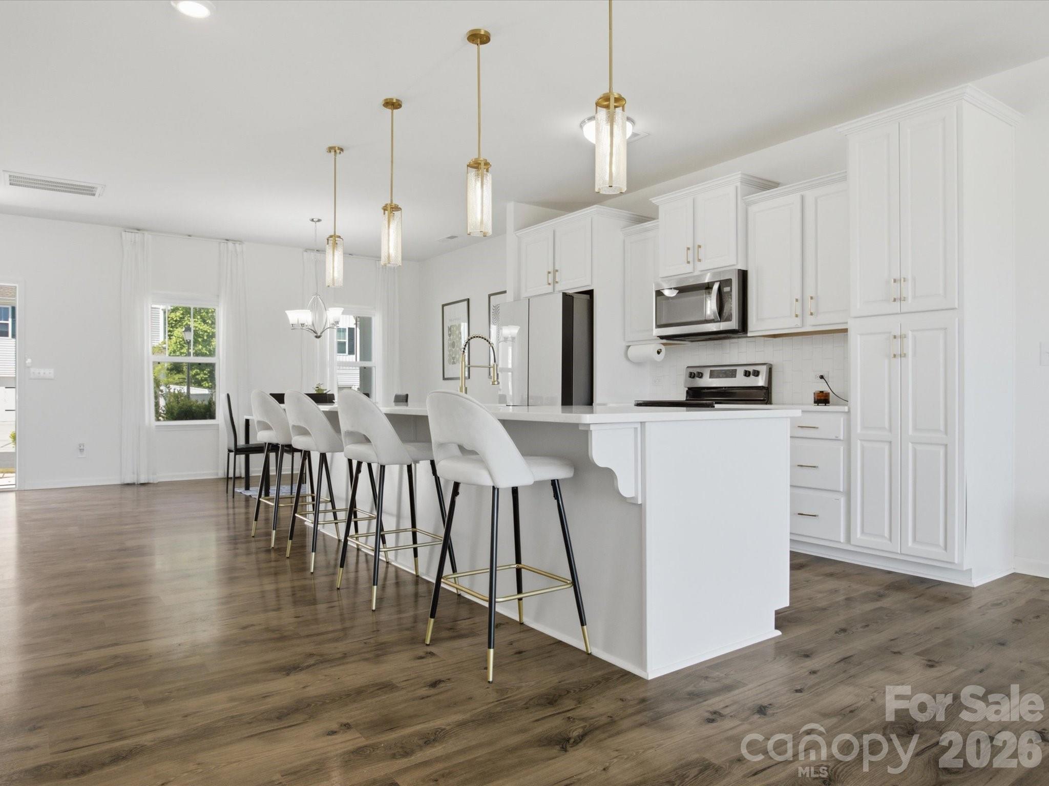 Arbordale - Residential