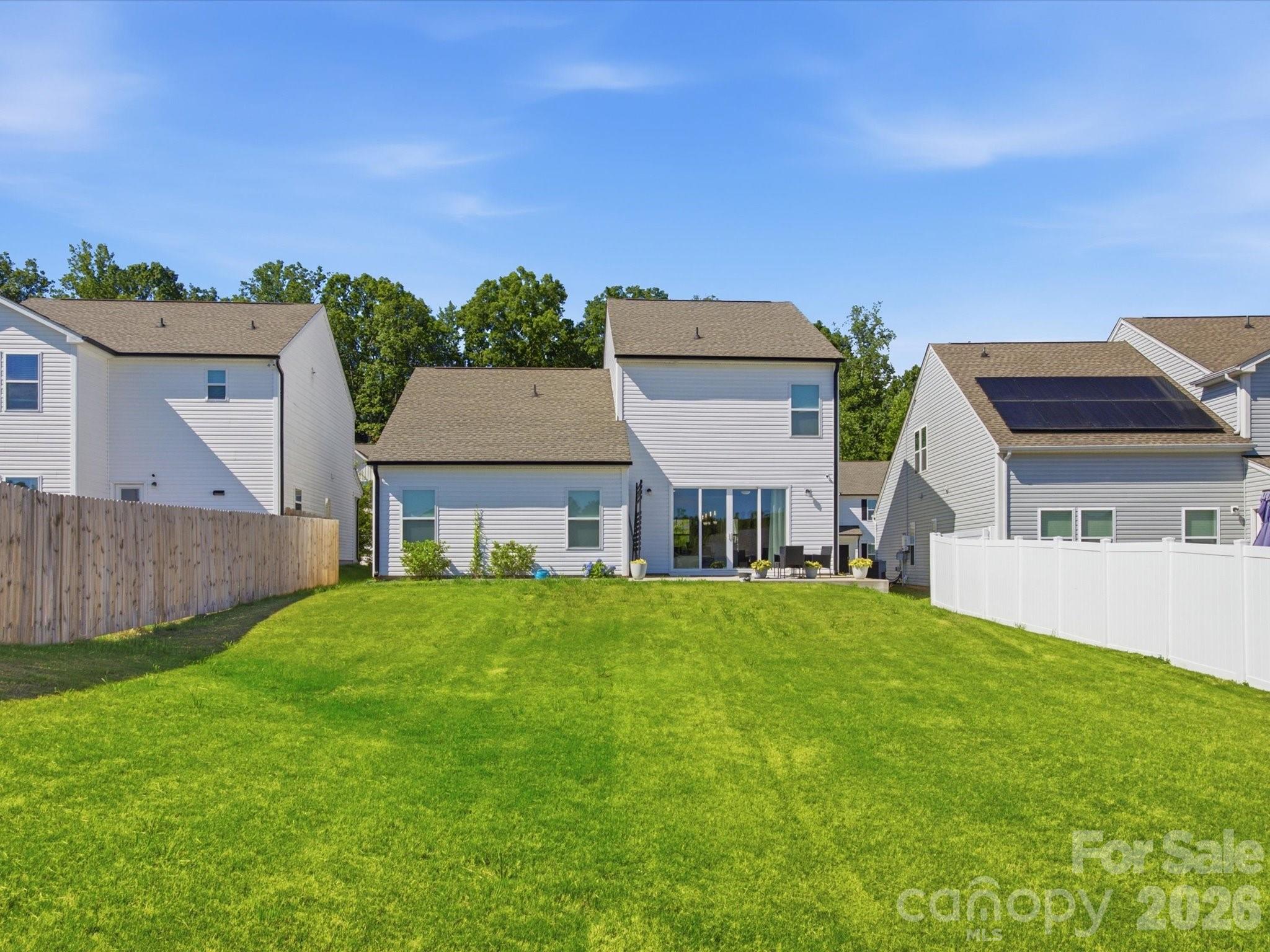 Arbordale - Residential