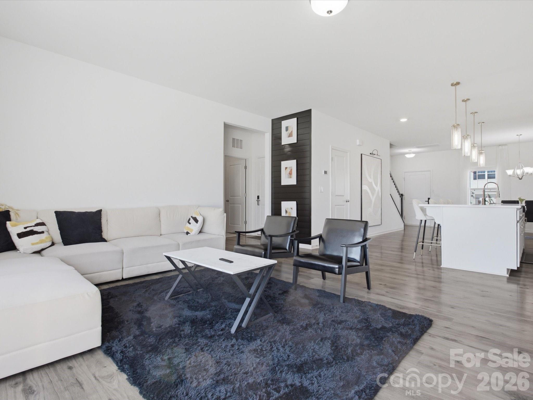 Arbordale - Residential