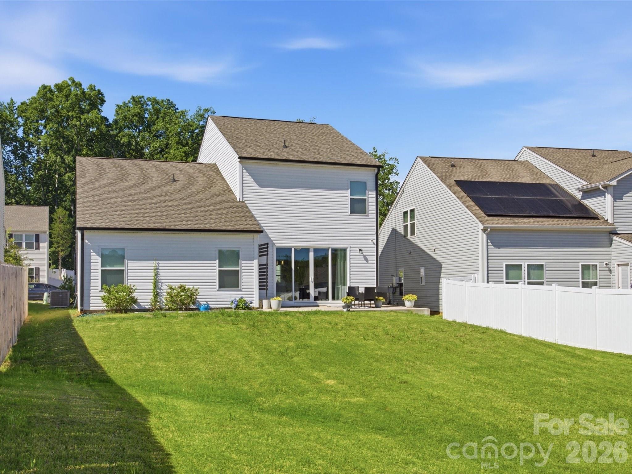 Arbordale - Residential