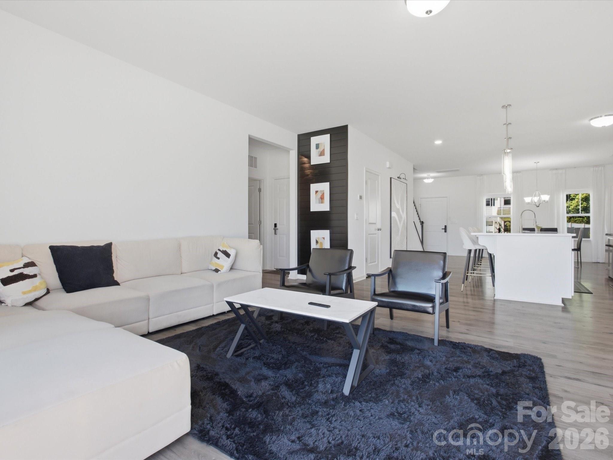 Arbordale - Residential