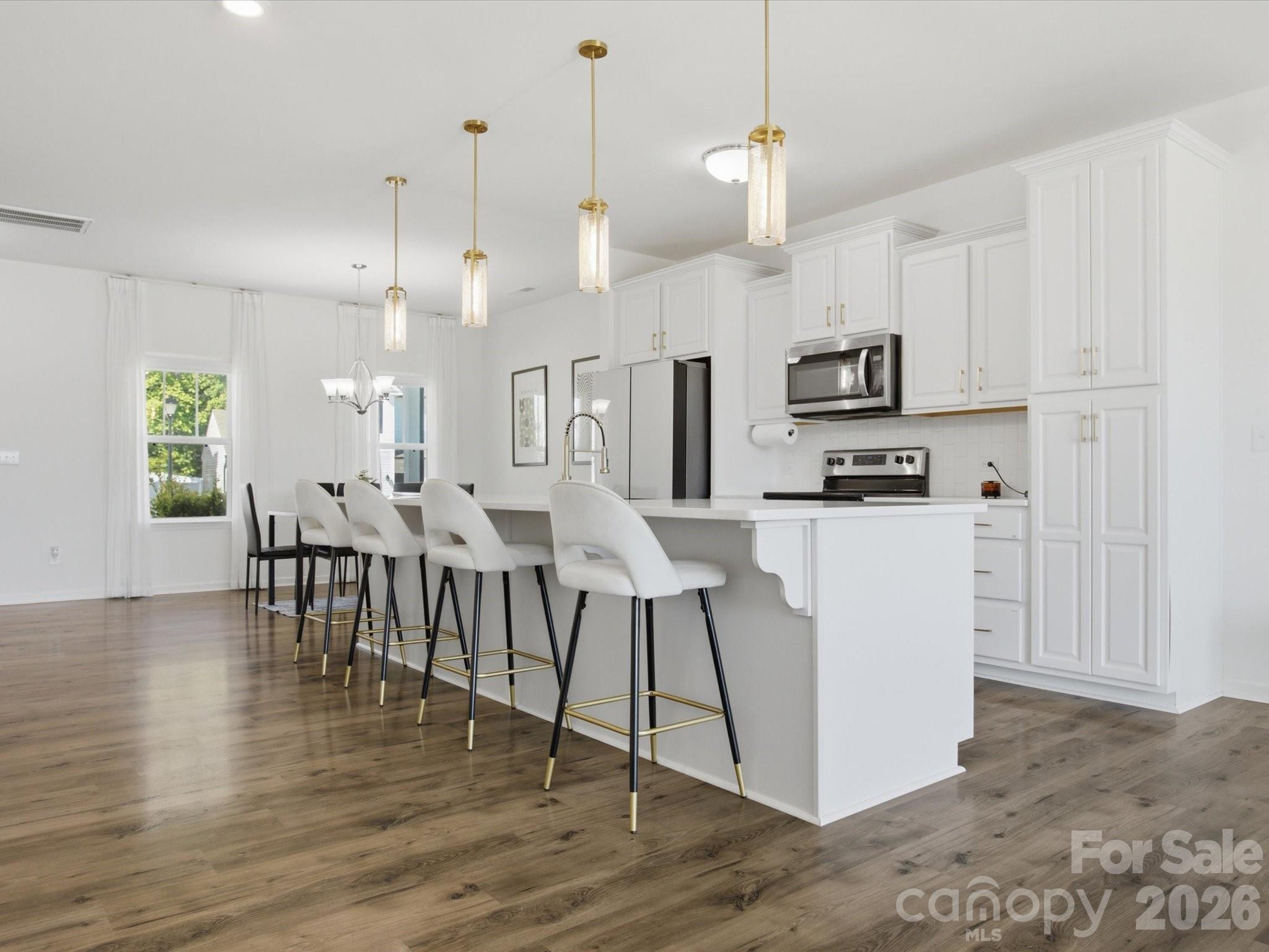Arbordale - Residential