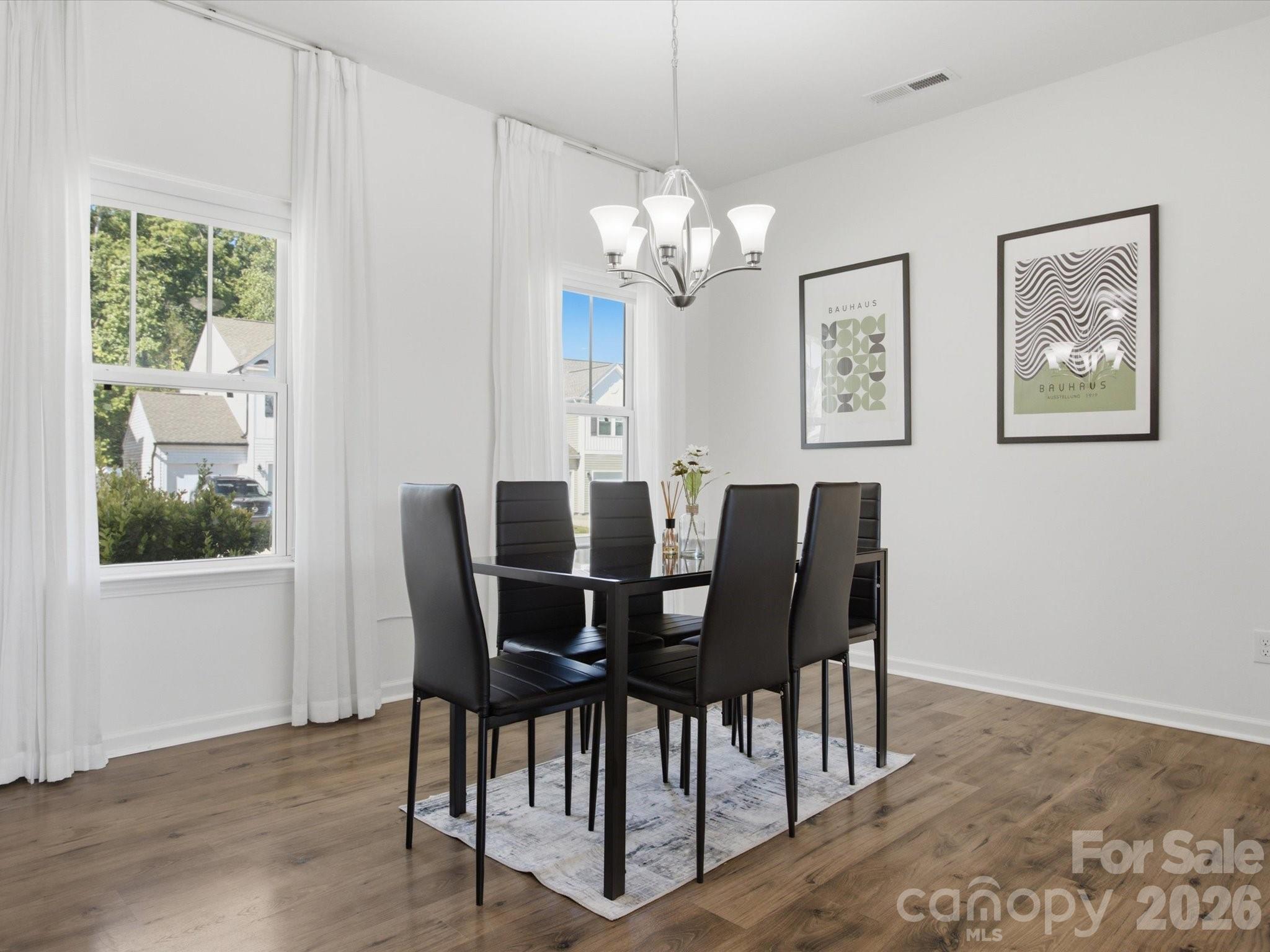 Arbordale - Residential