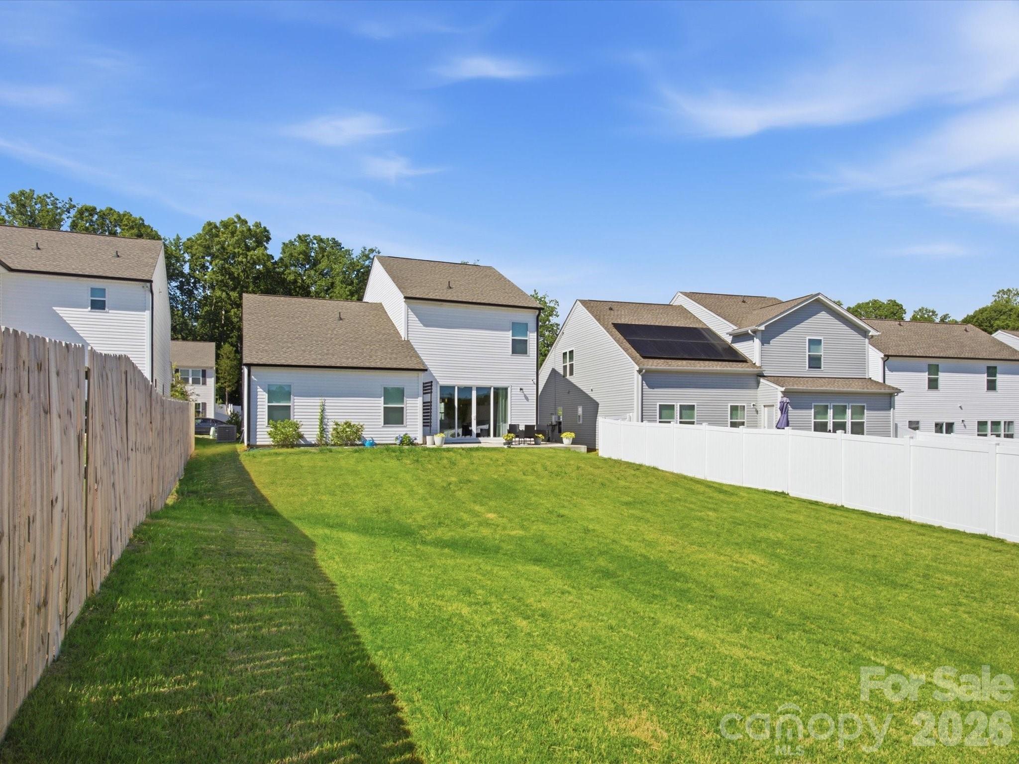 Arbordale - Residential