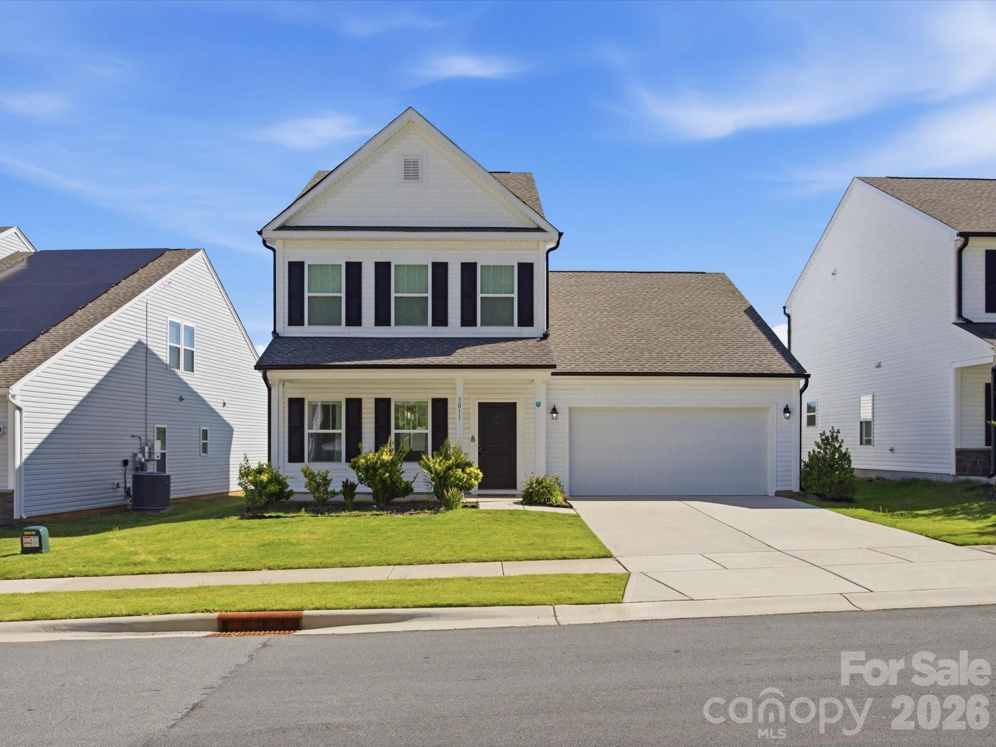 Arbordale - Residential