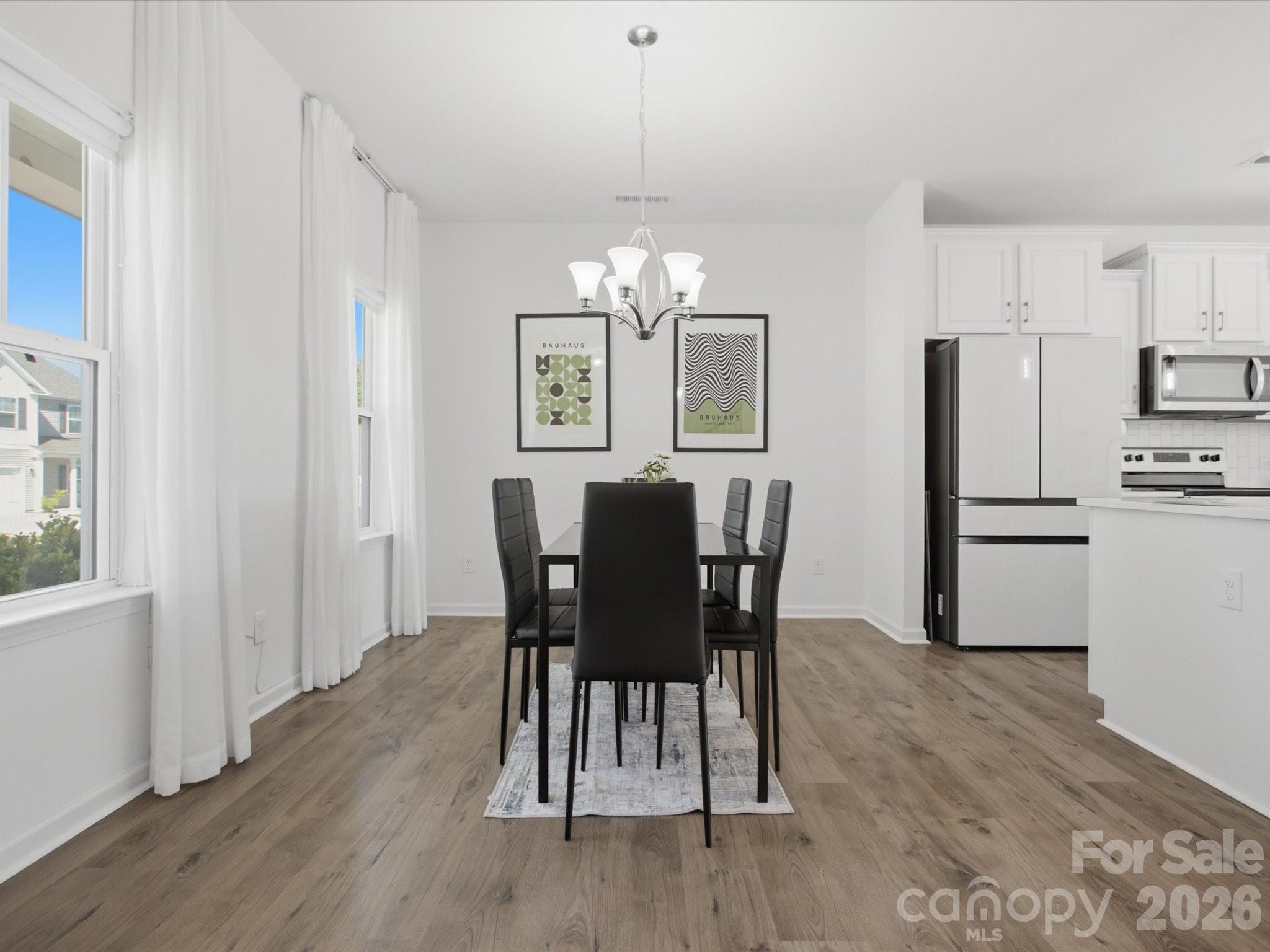 Arbordale - Residential