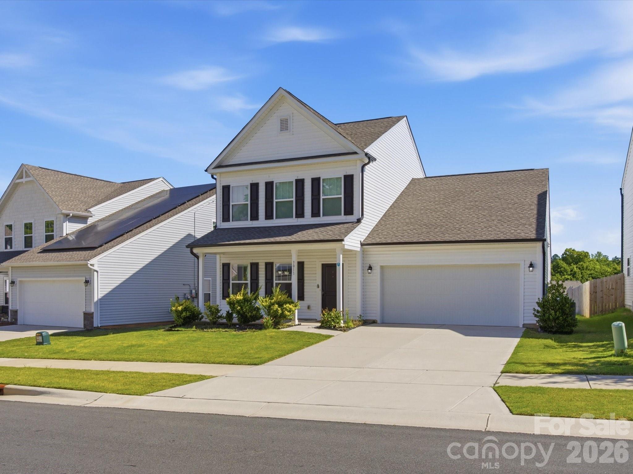 Arbordale - Residential