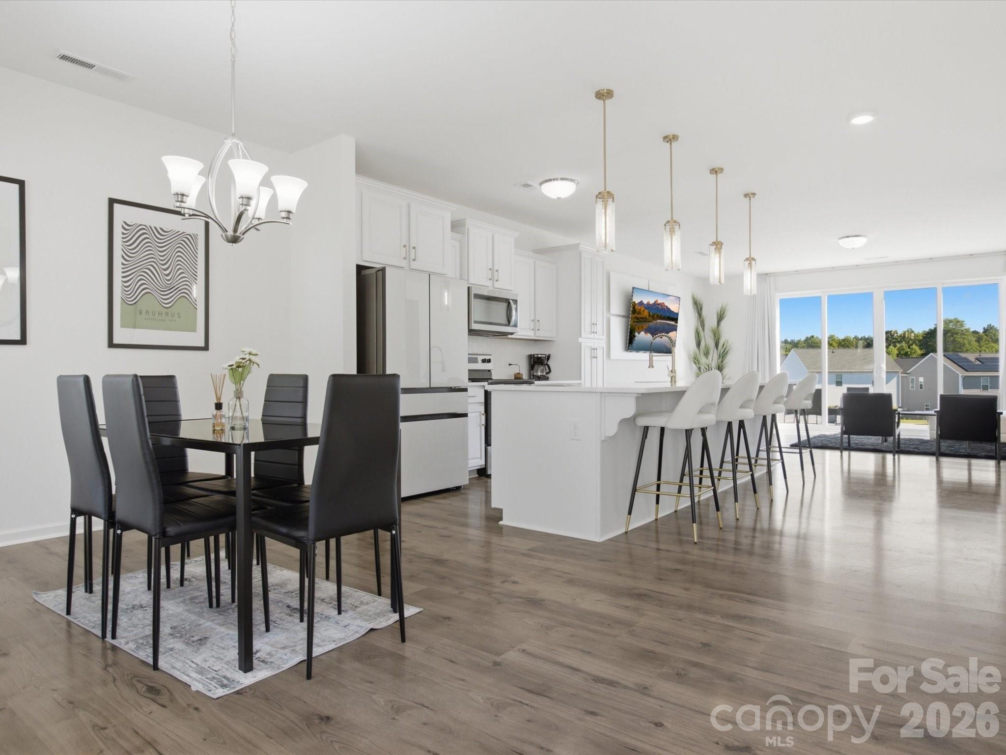Arbordale - Residential