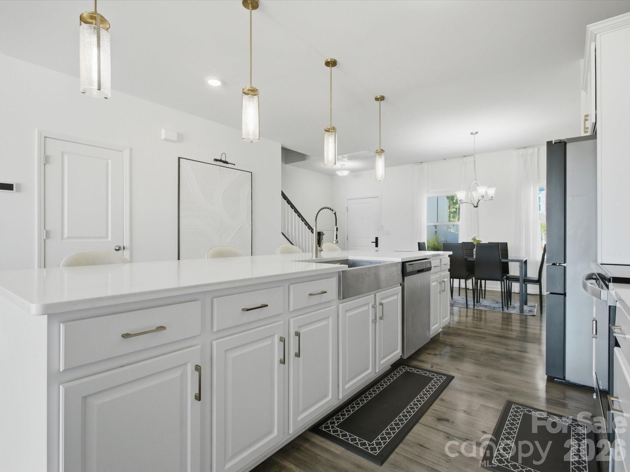 Arbordale - Residential