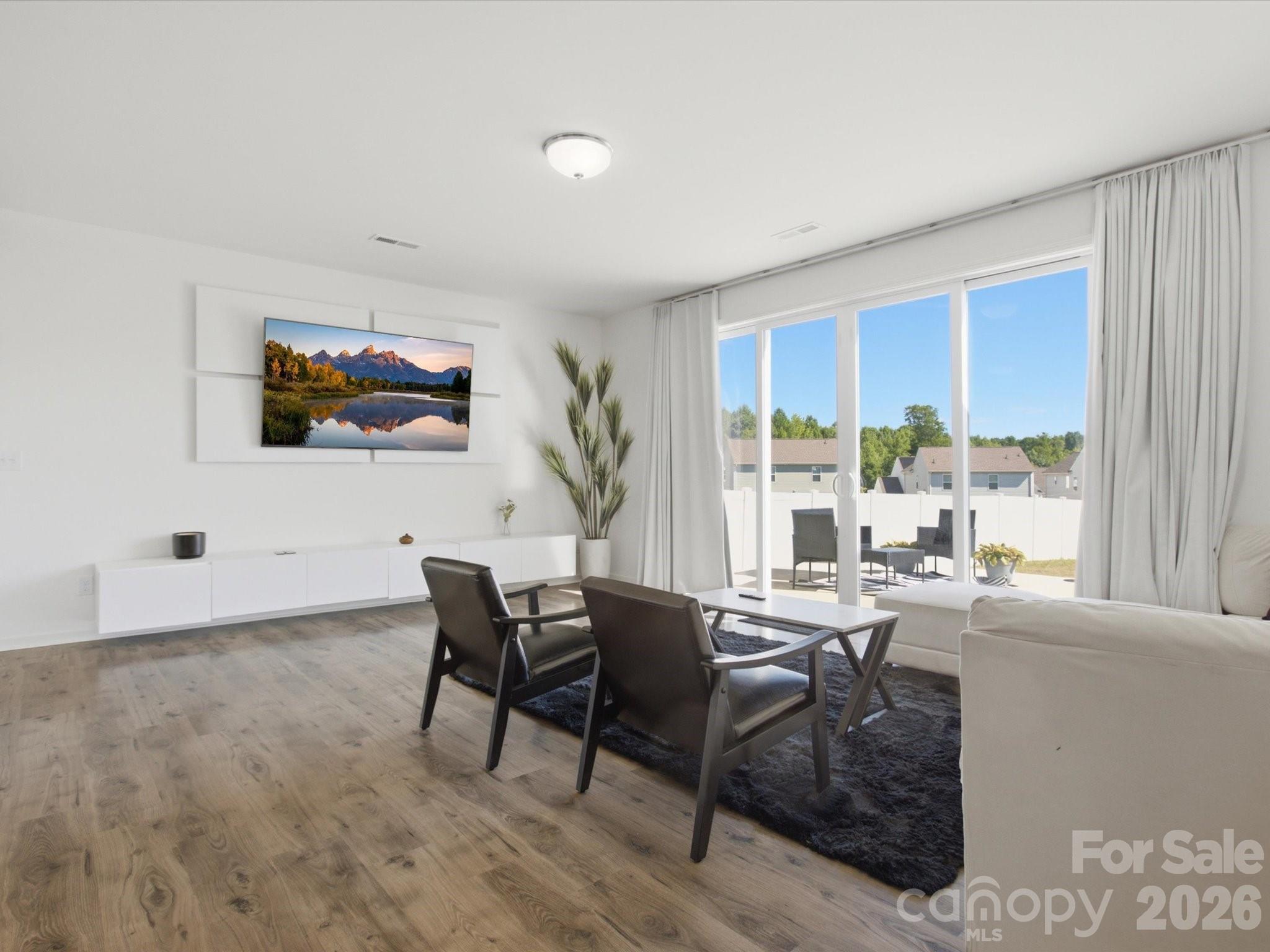 Arbordale - Residential