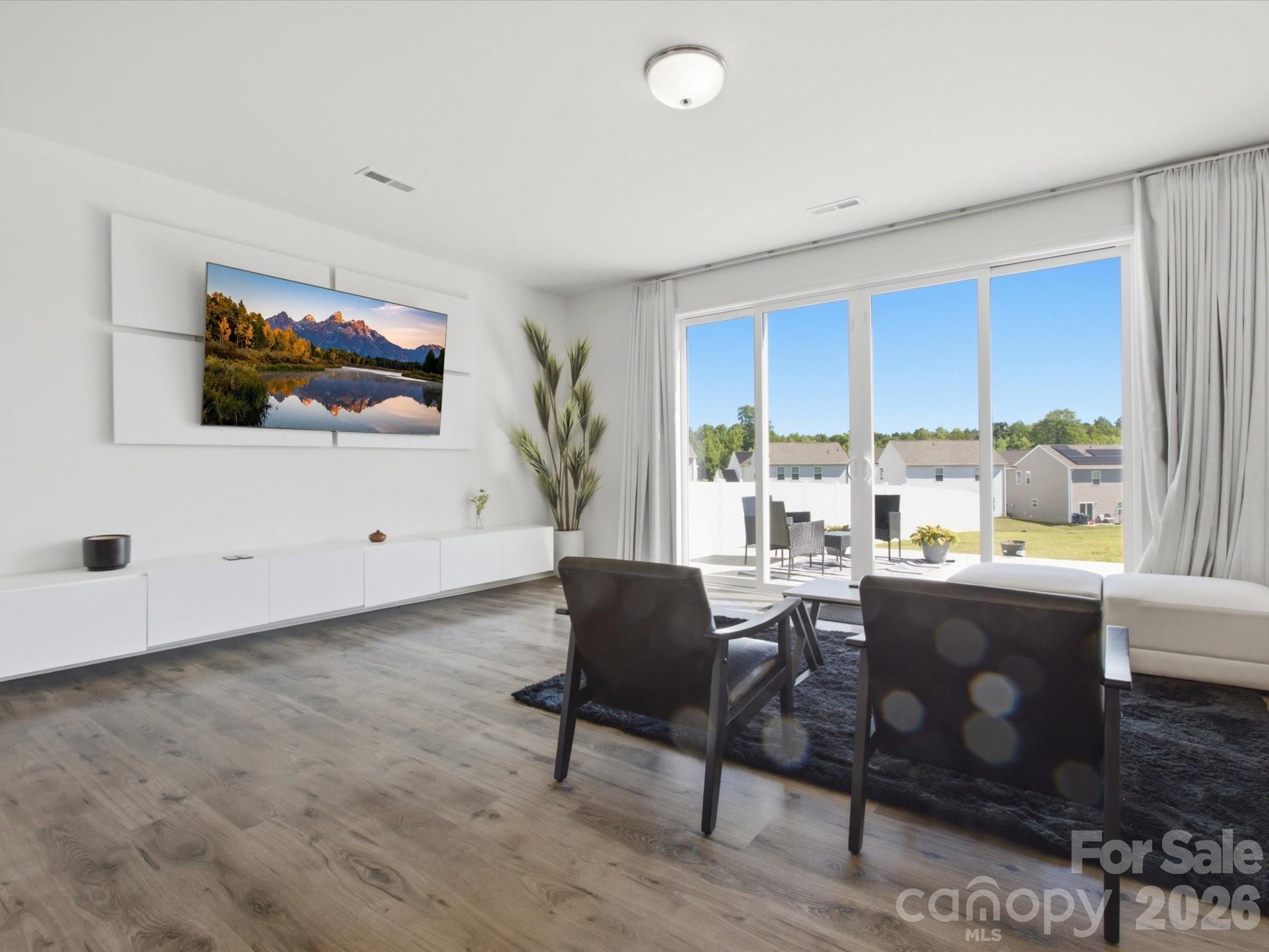 Arbordale - Residential