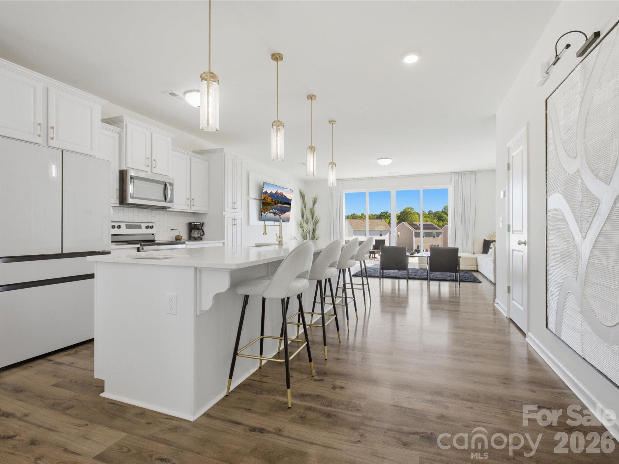 Arbordale - Residential