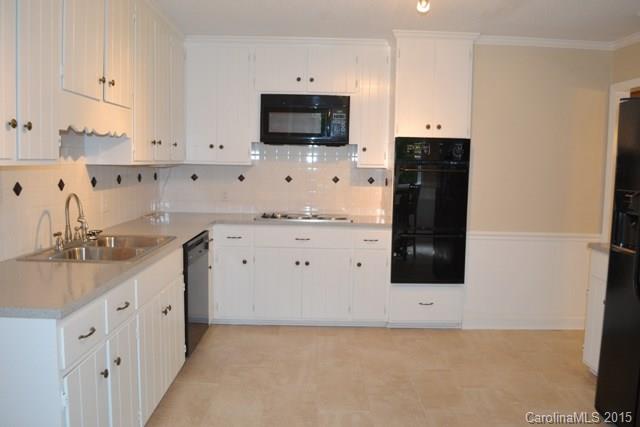 Windwood - Residential