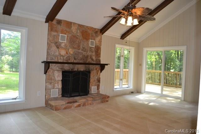 Windwood - Residential