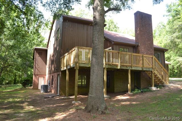 Windwood - Residential