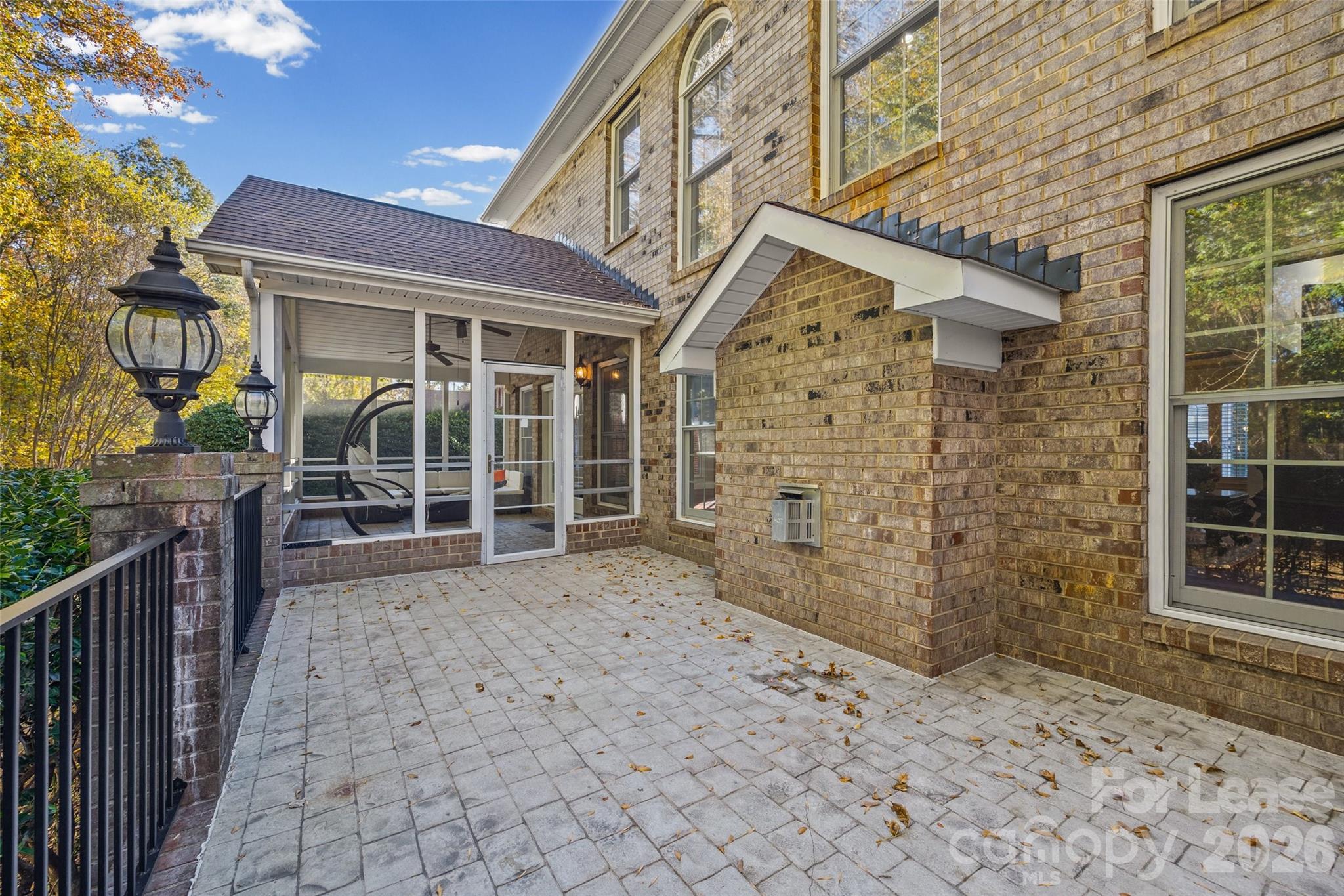 Vanderbilt At Providence - Residential Lease