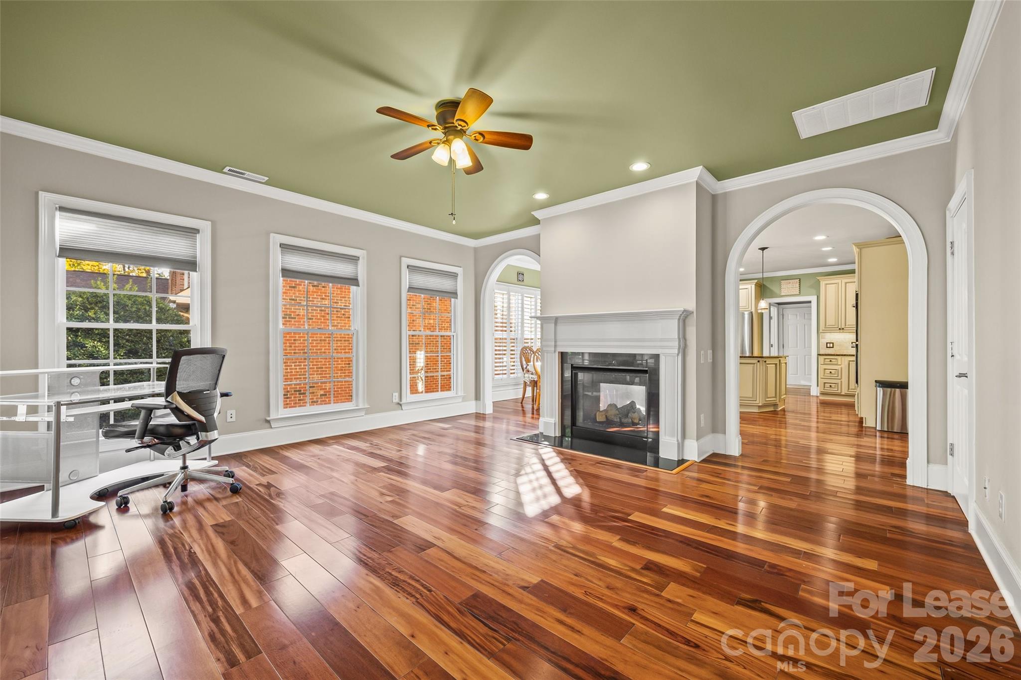 Vanderbilt At Providence - Residential Lease