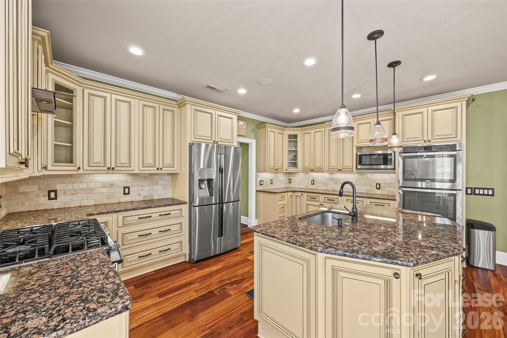 Vanderbilt At Providence - Residential Lease