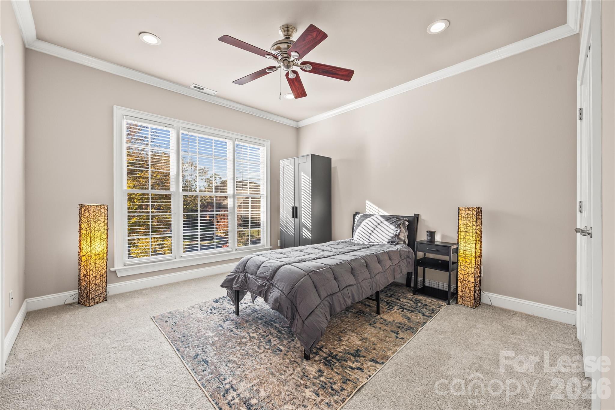 Vanderbilt At Providence - Residential Lease