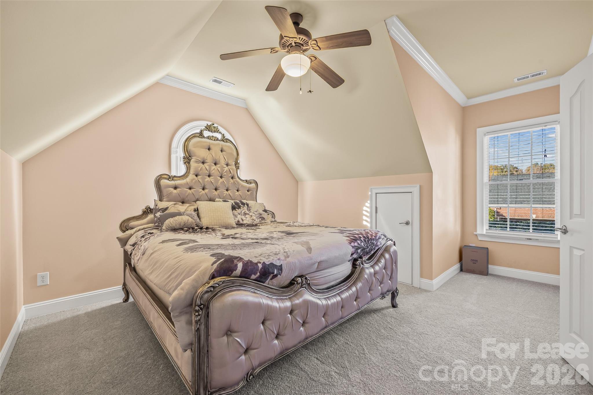 Vanderbilt At Providence - Residential Lease