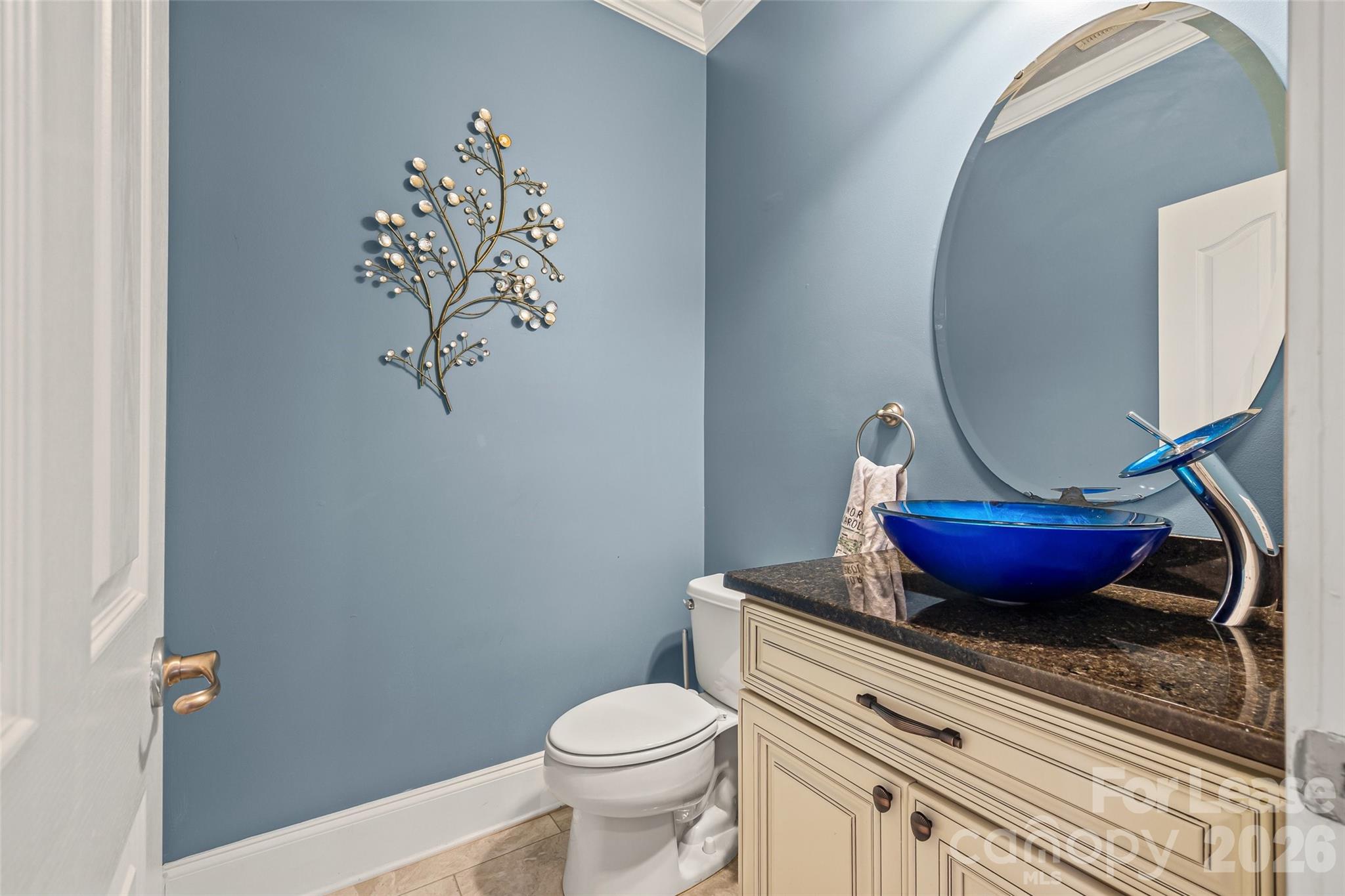 Vanderbilt At Providence - Residential Lease