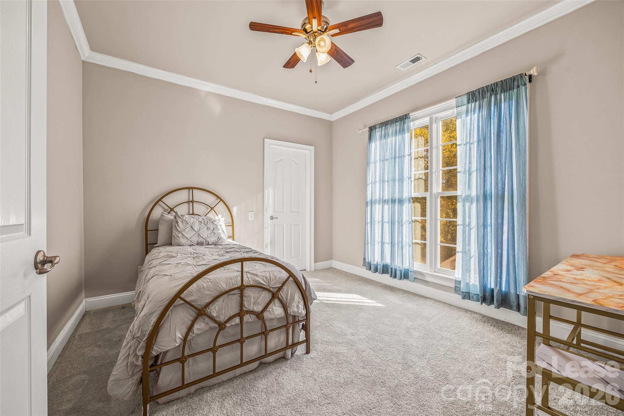 Vanderbilt At Providence - Residential Lease