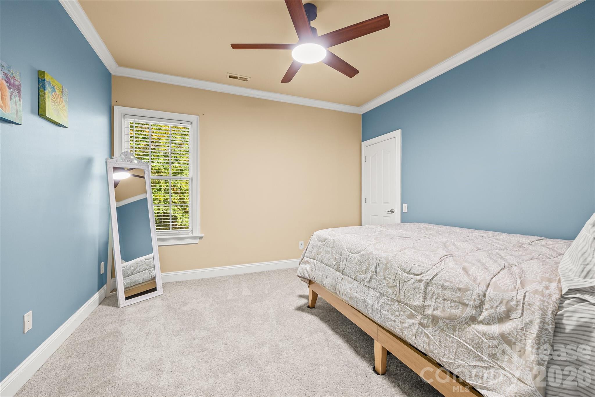 Vanderbilt At Providence - Residential Lease