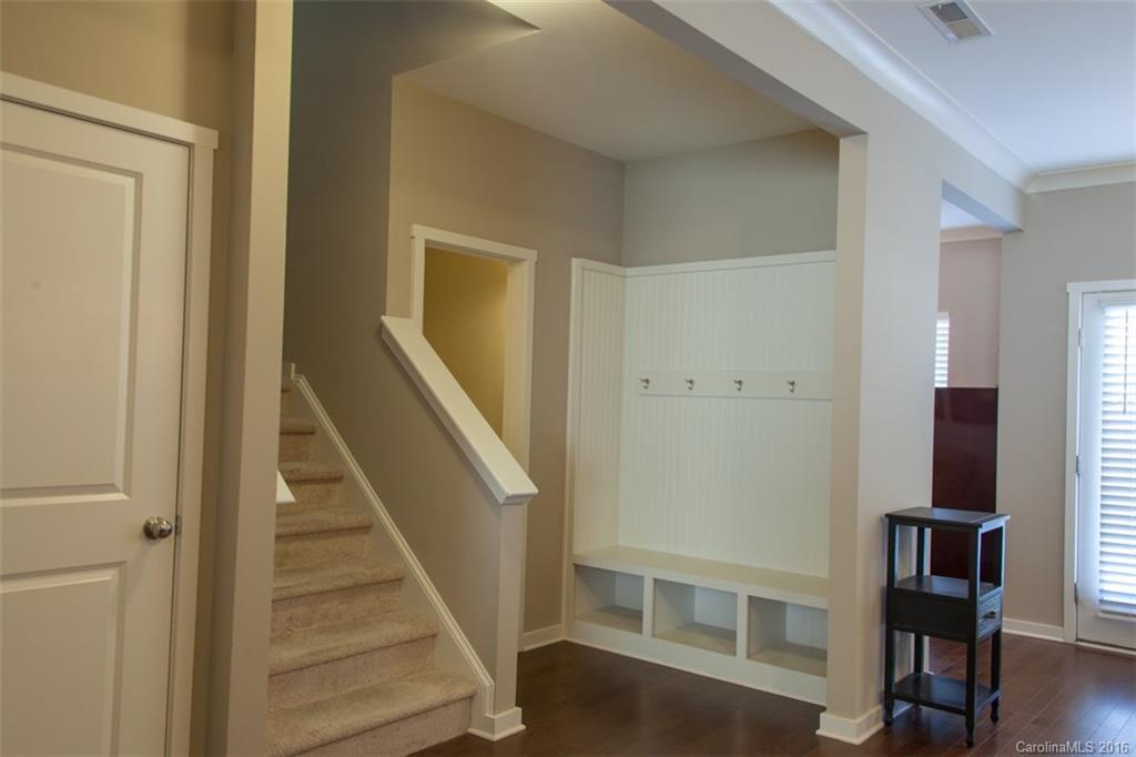 Harpers Green - Residential