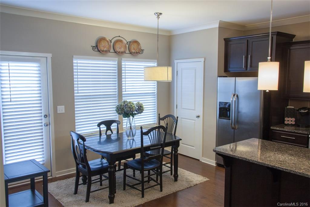 Harpers Green - Residential