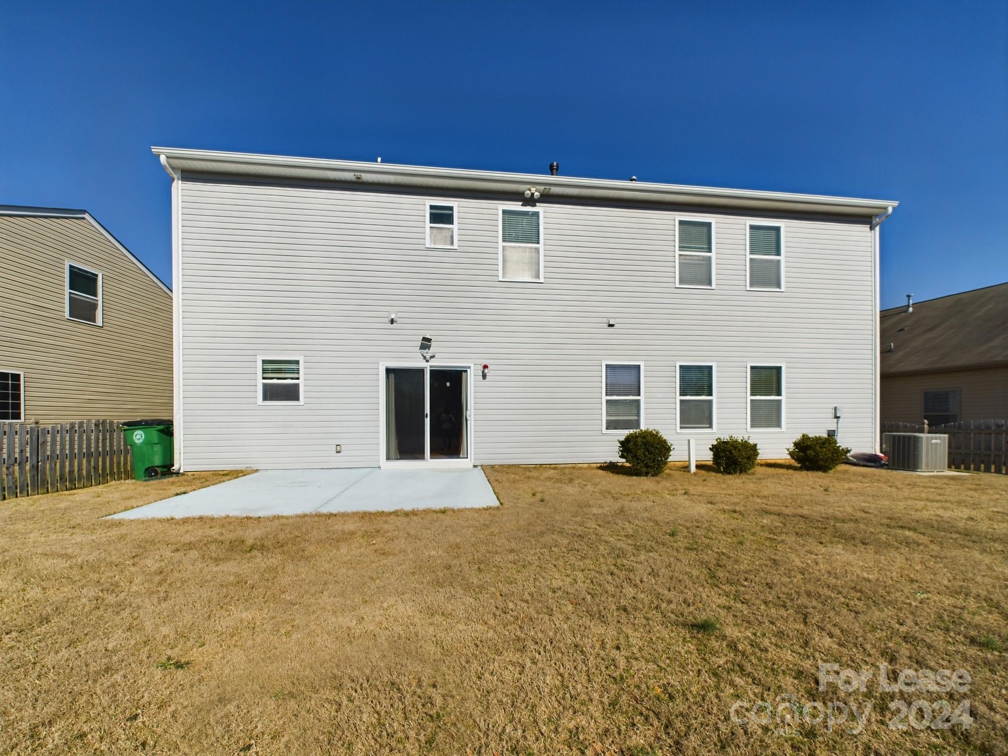 Fairhaven - Residential Lease