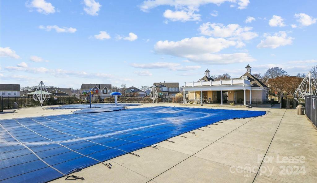 Fairhaven - Residential Lease