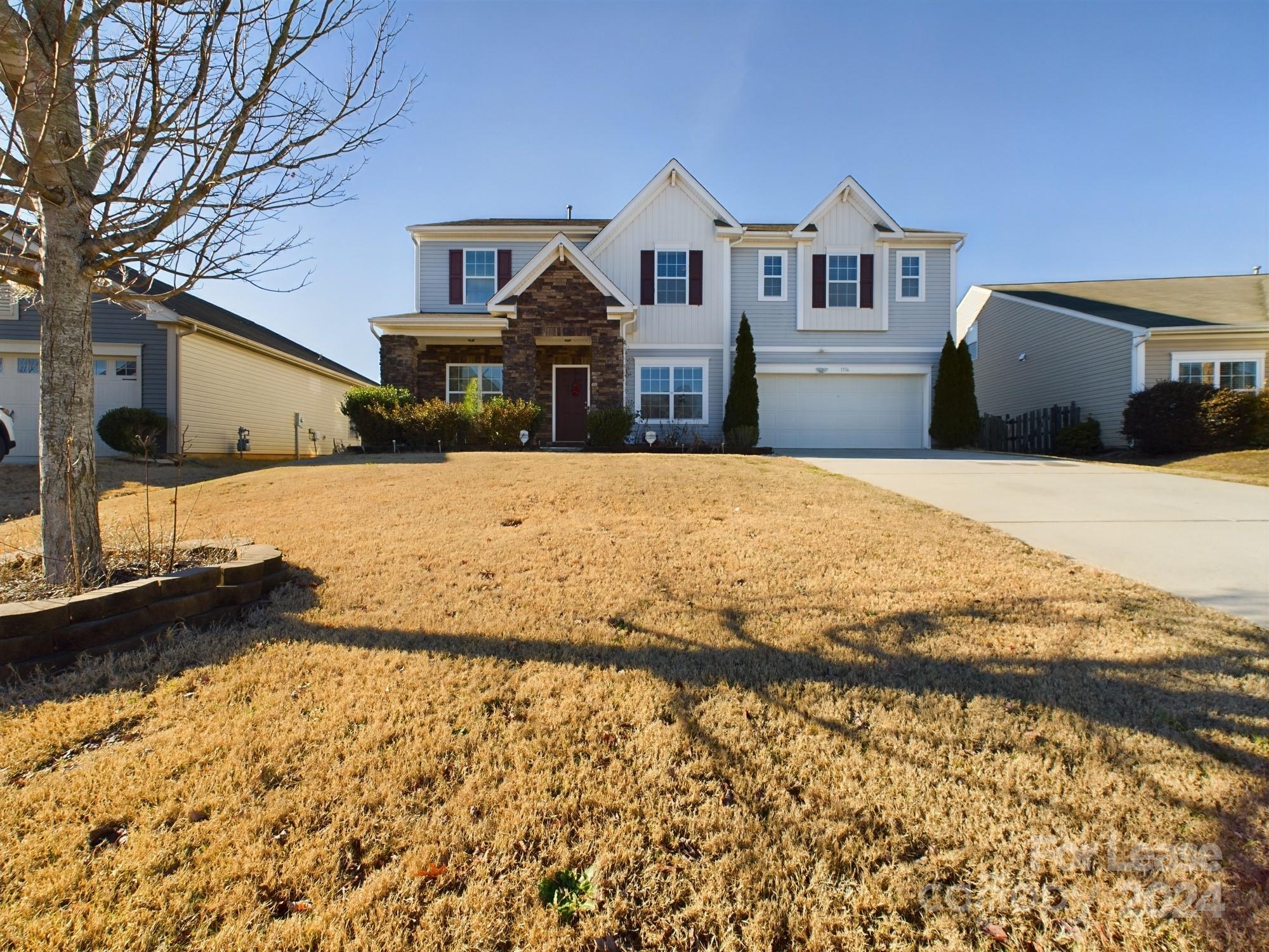 Fairhaven - Residential Lease