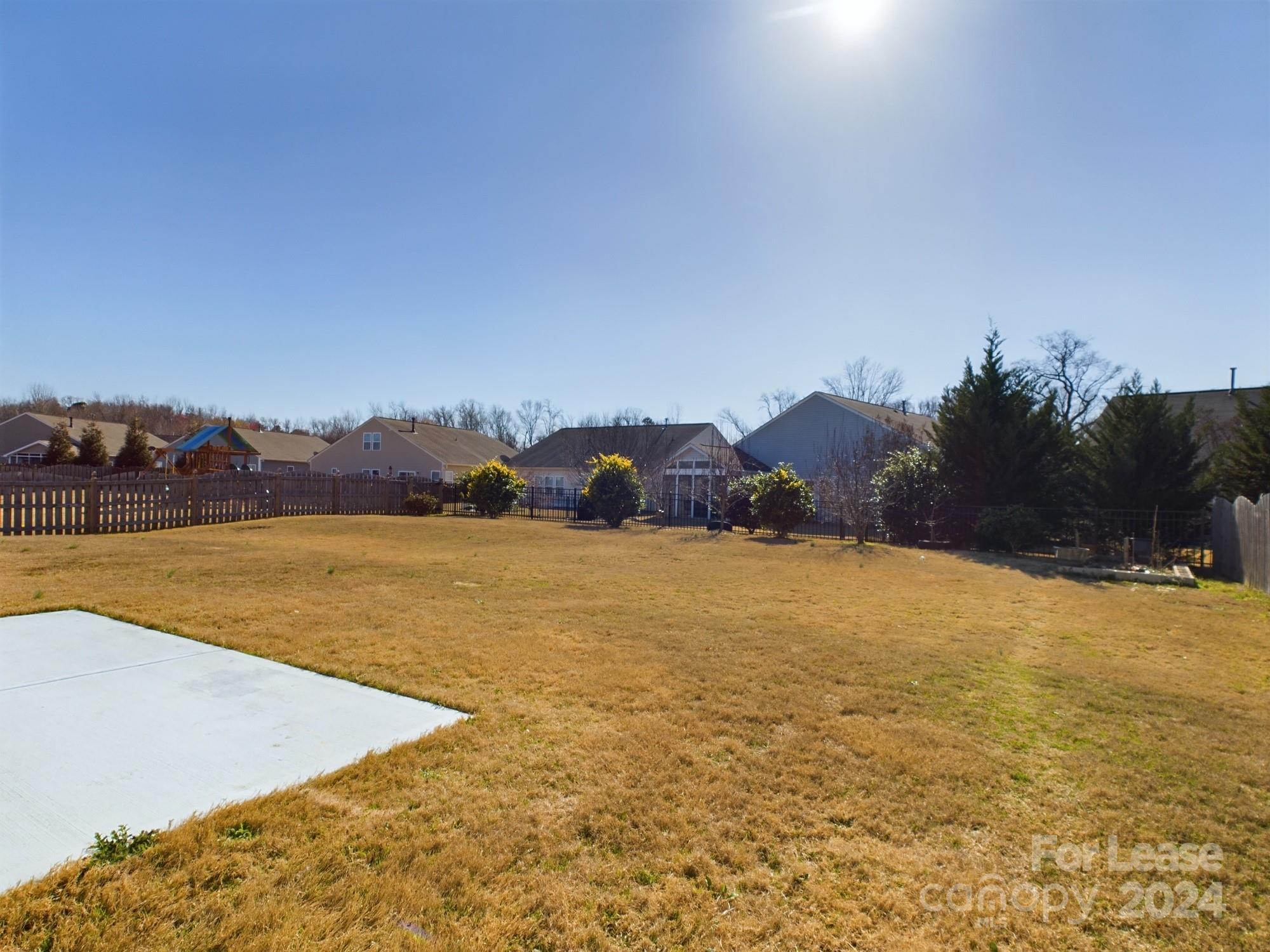Fairhaven - Residential Lease