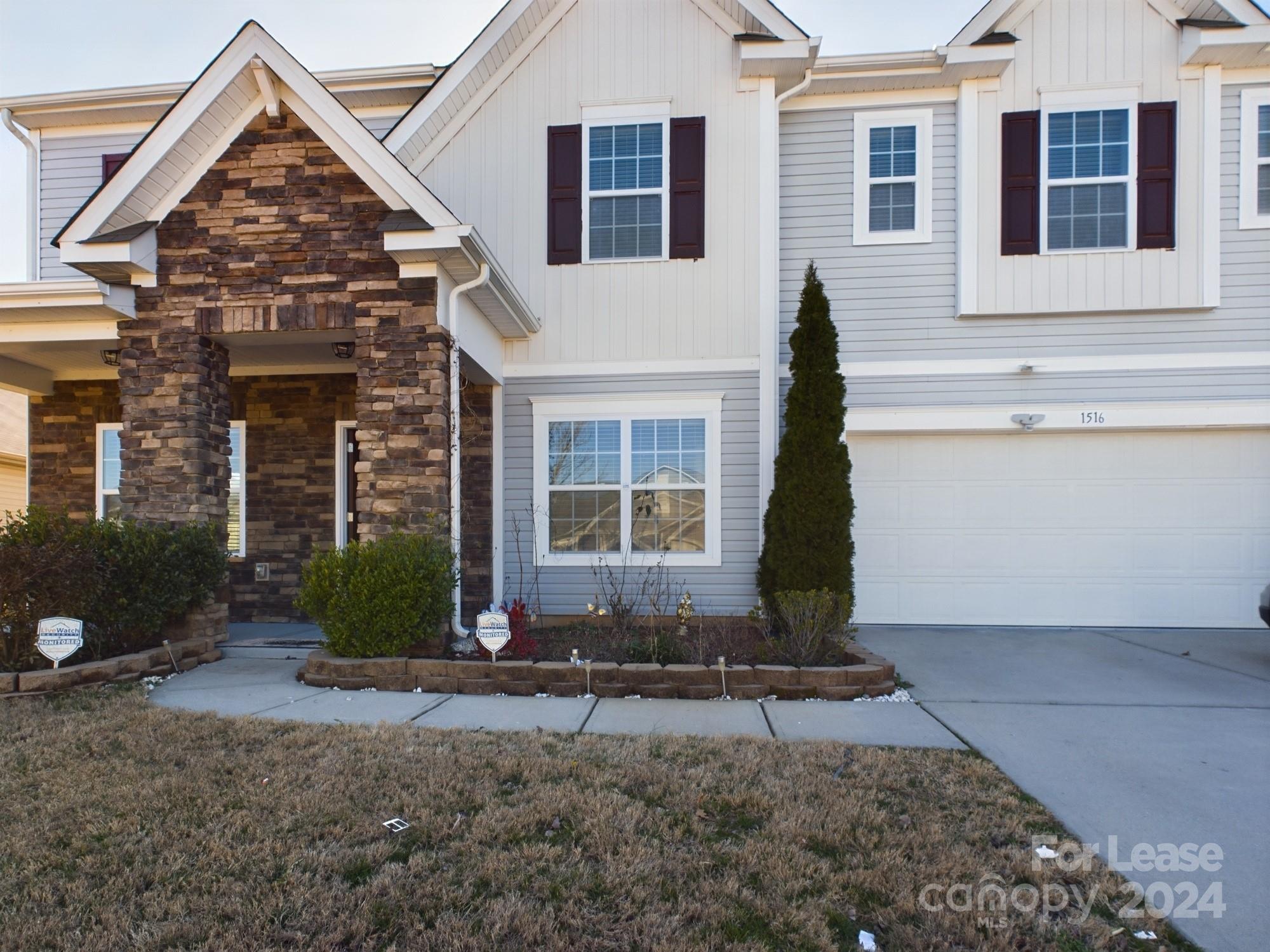 Fairhaven - Residential Lease