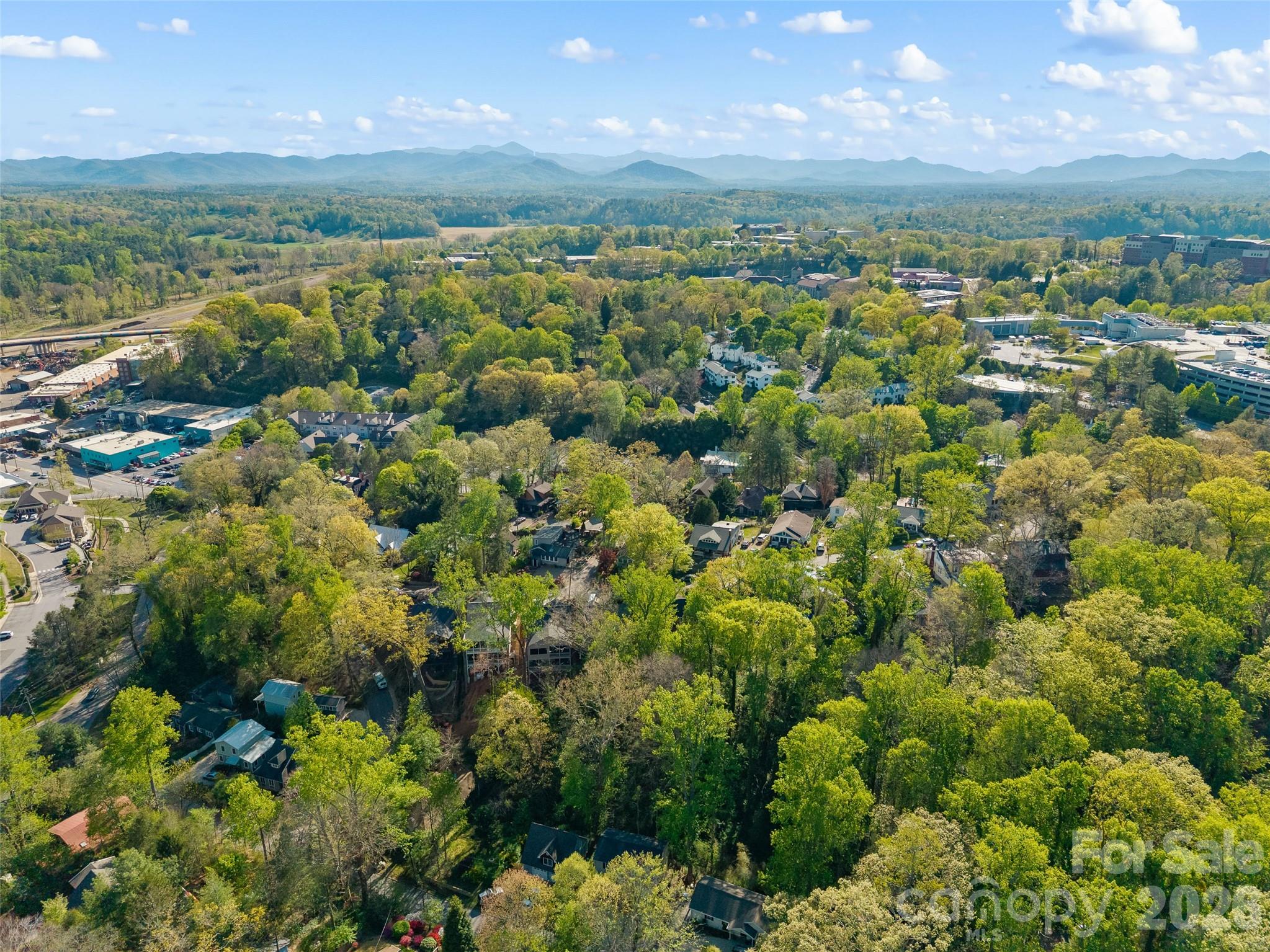 Kenilworth - Residential Income