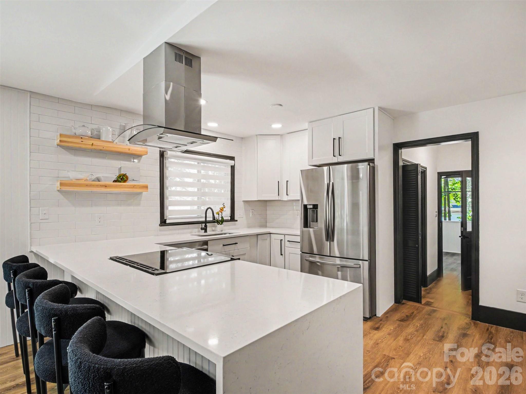 Elizabeth Oaks - Residential