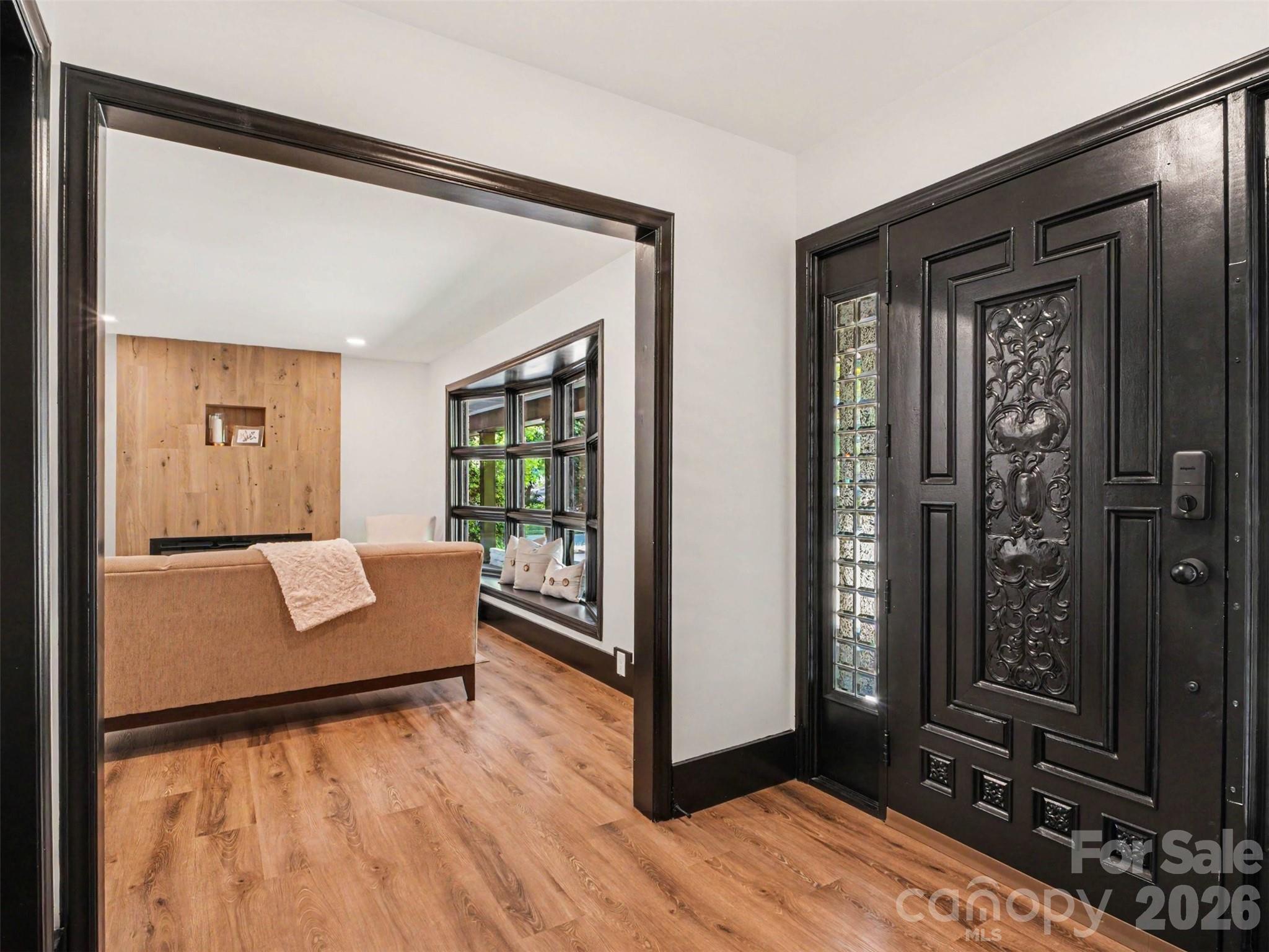 Elizabeth Oaks - Residential