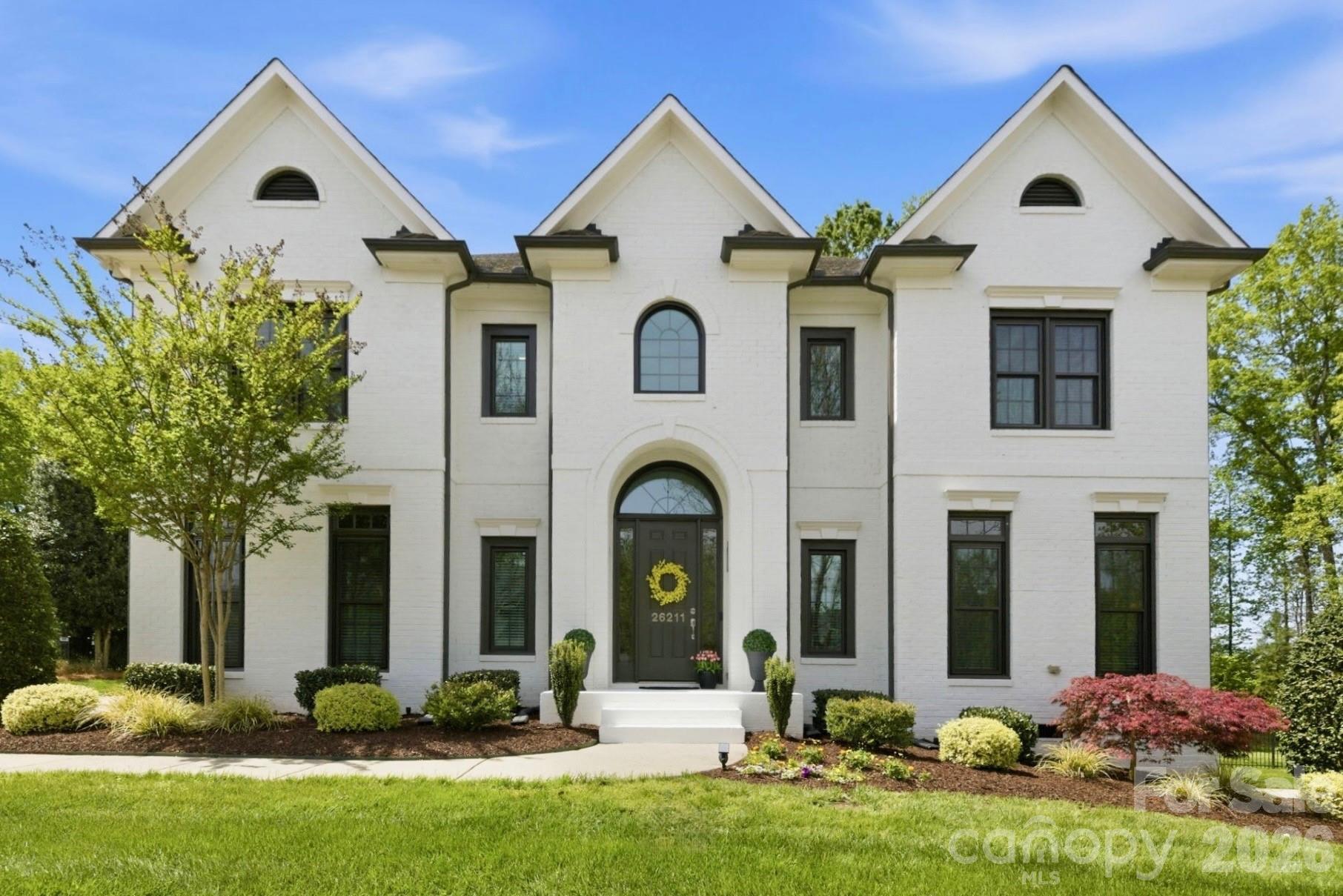 Bridgehampton - Residential