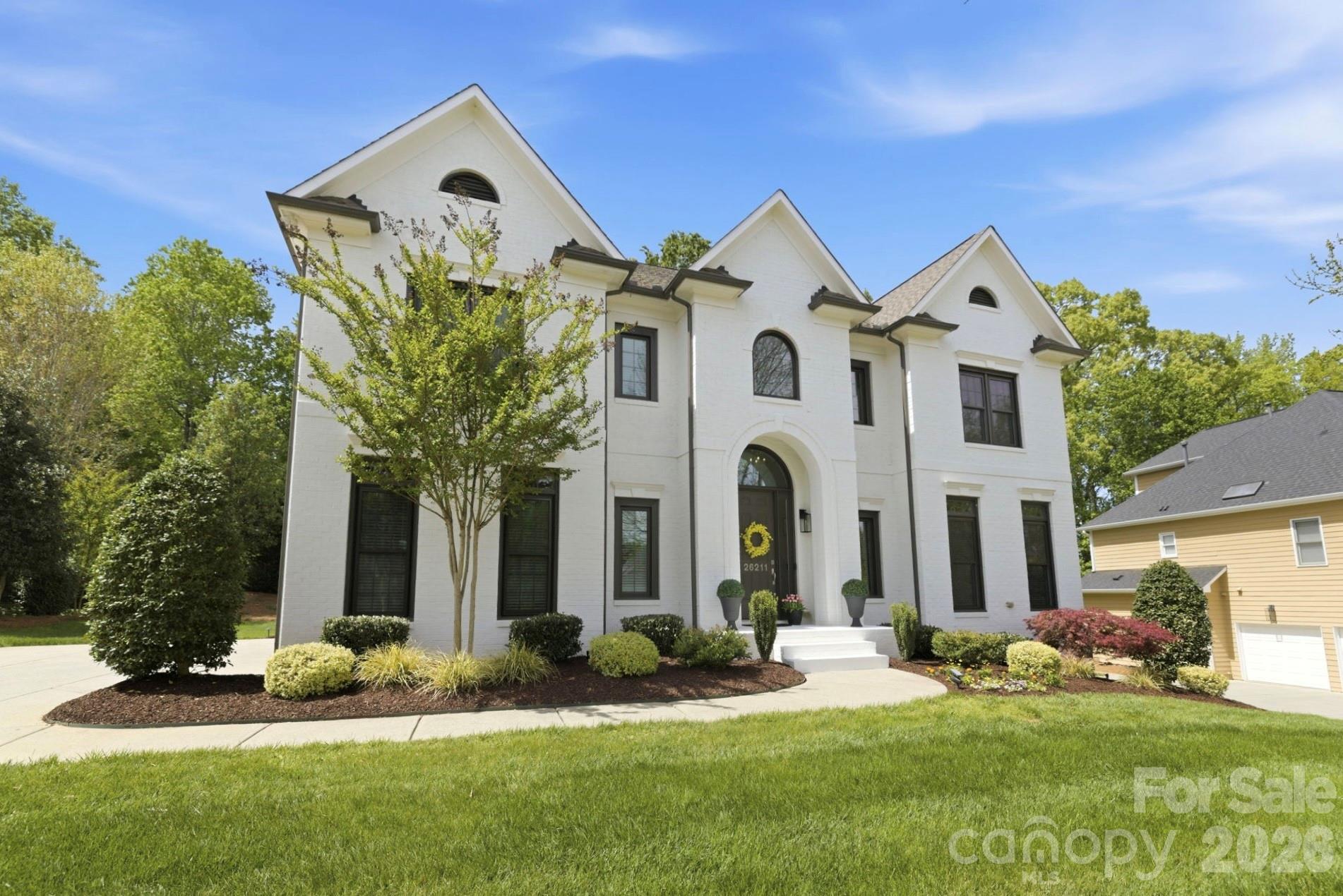 Bridgehampton - Residential