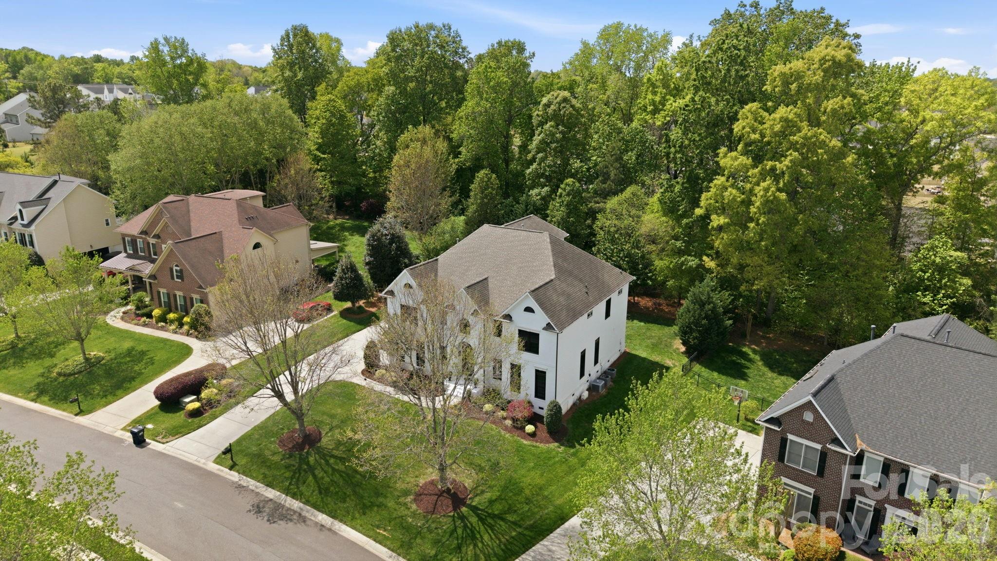 Bridgehampton - Residential