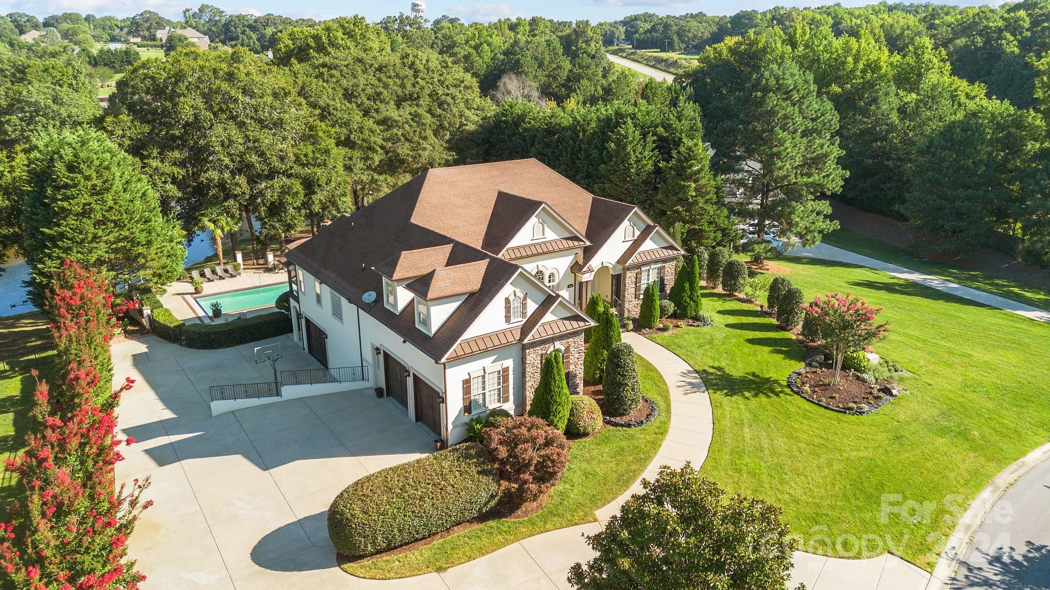 Millstone Creek - Residential