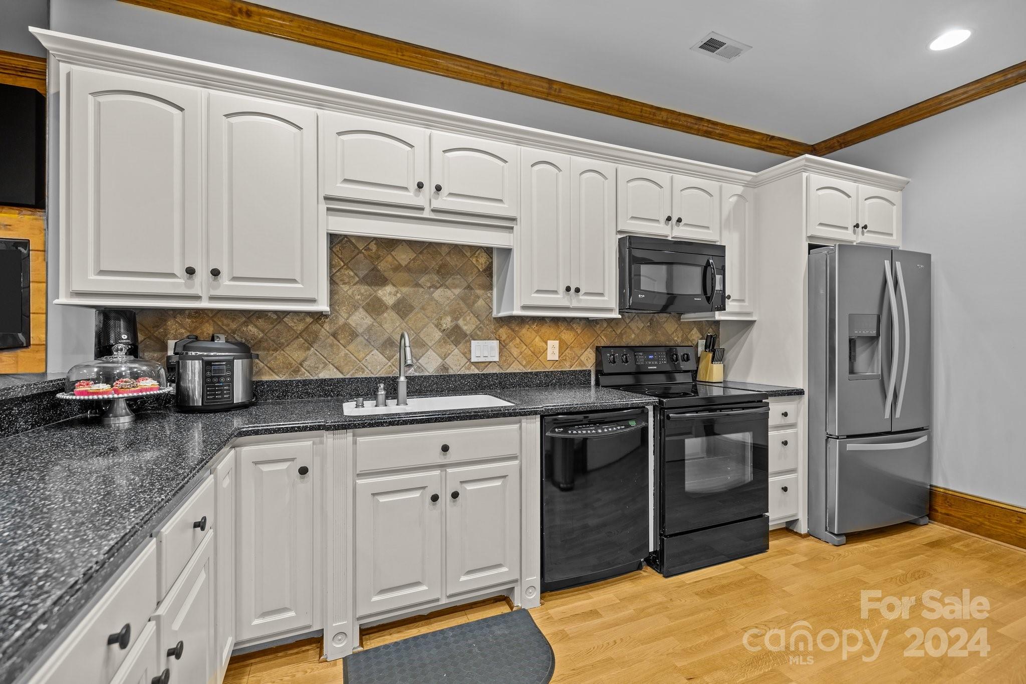 Millstone Creek - Residential