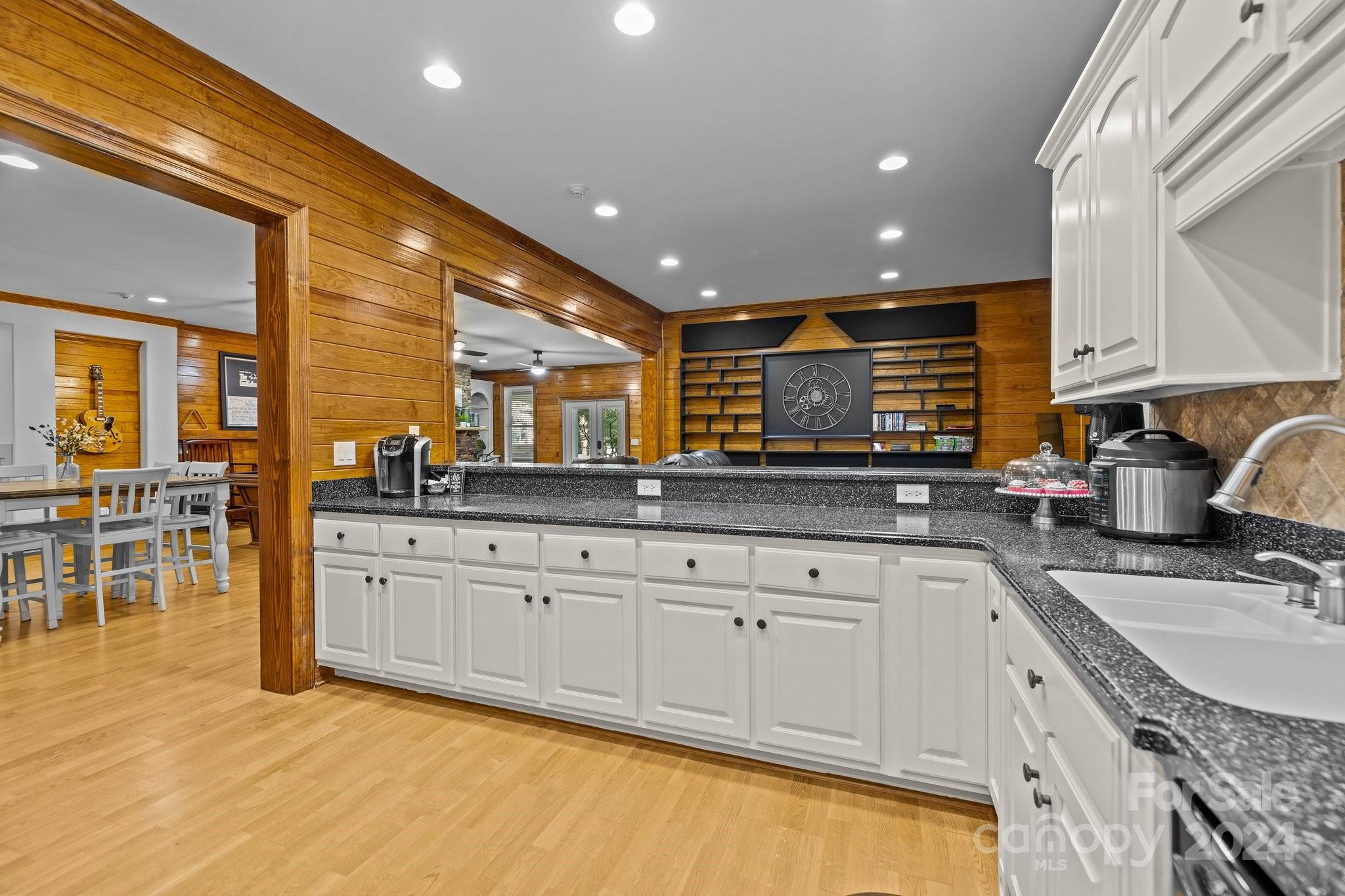 Millstone Creek - Residential